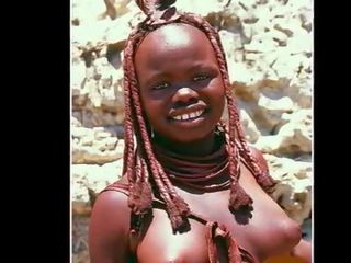 Nigerian alam afrika damsel