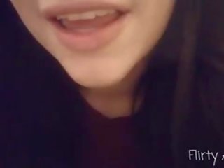 Diamondgirlcams.com - asmr 2. inviting nyalás és íz a arc