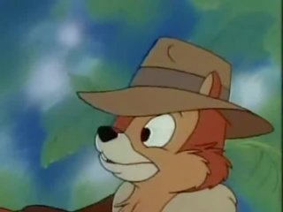 Chip ir dale seksas: gelbėjimas rangers suaugusieji klipas