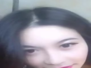 China modelo inviting espectáculo, gratis asiática sexo vídeo presilla 69