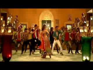 धूप leone terrific नृत्य में बॉलीवुड