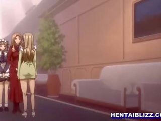 Pangawulan hentai with bigboobs hard poking