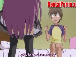 Los angeles empleada del sexo y del placer video 1 - hentaiporno.xxx