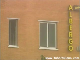 Italialainen likainen video- porno italiano