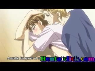 Balingkinitan anime bakla hindi mapaniniwalaan masturbated at xxx film aksyon