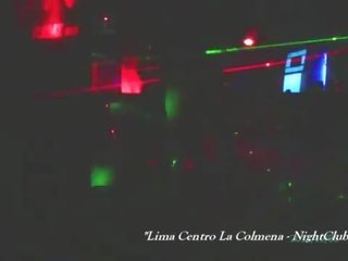 Club nocturno clímax vid0007