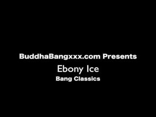 18 Yr Old Ebony Ice's adult film Debut-Trailer