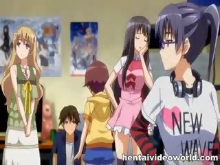 Hentai dunkel behaart im meise job hentai x nenn film