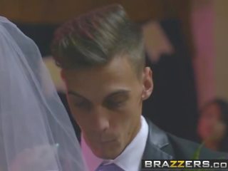 Brazzers - майки в контрол - кати рай mea melone chris диамант - един водя minded брак