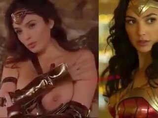 Дивуватися жінки гал gadot, безкоштовно жінка манда ххх відео 06