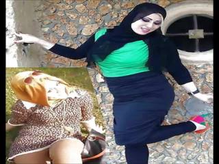 Warga turki arabic-asian hijapp campuran foto 11, kotor filem 21