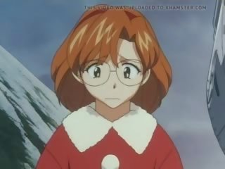 Agent aika 6 ova animat 1998, gratis hentai murdar video d2