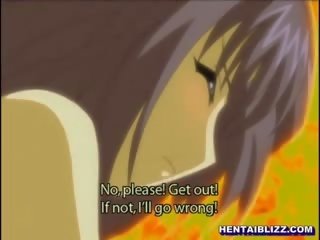 Futa hentai outstanding wetpussy seks / persetubuhan dan squirting air mani