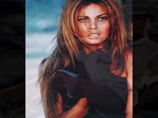 Raquel welch slideshow cieņu, bezmaksas amerikāņi tētis slideshow hd pieaugušais filma