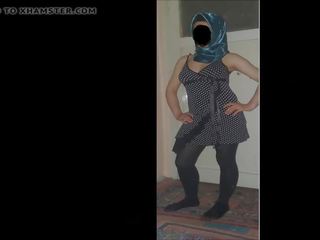 Turečtina arabic-asian hijapp smíchat fotografie 27, xxx video b2