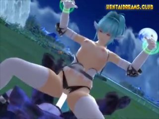 Outstanding fantasy girls getting fucked - more at www.hentaidreams.club