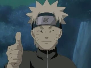 Naruto smutsiga filma filma