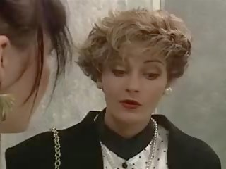 Les rendez vous de sylvia 1989, darmowe piękne retro dorosły wideo vid