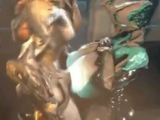 Did ви казвам warframe?