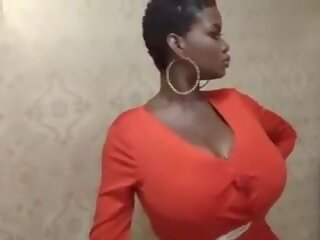 Afrikaly honey with massive süýji emjekler, mugt kirli movie video 37