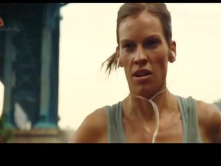 Hilary swank - o resident 2010, grátis hd adulto filme 72