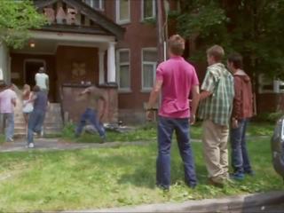 Ameerika pirukas kingitusi a alasti miil 2006 vostfr: täiskasvanud video cc