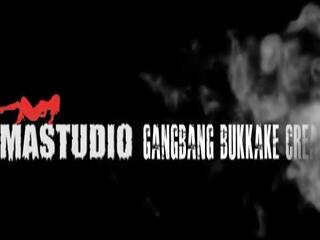 Gangbang kumulat firework & iso tiainen - tekohas: vapaa hd seksi video- 58