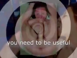 Webslut hypno trainer, tasuta muutub seks film vid c2