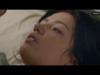 Adele exarchopoulos - tanpa penutup dada dewasa filem adegan - eperdument (2016)