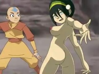 Avatar xxx video toph latihan