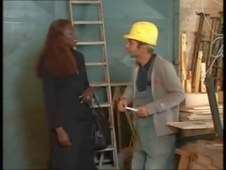 Дърво магазин worker-sports his-own дърво за шоколад.