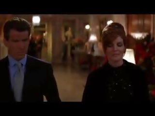 Celebrity Rene Russo xxx clip Scene-thomas Crown Affair 1999