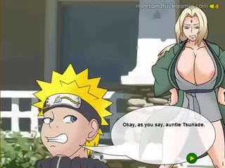 Incontrare e cazzo - tsunade stalker